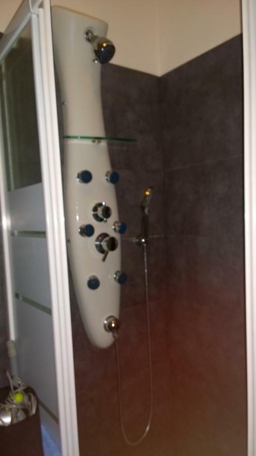 La Casa Della Musica Apartment Gorizia Bagian luar foto