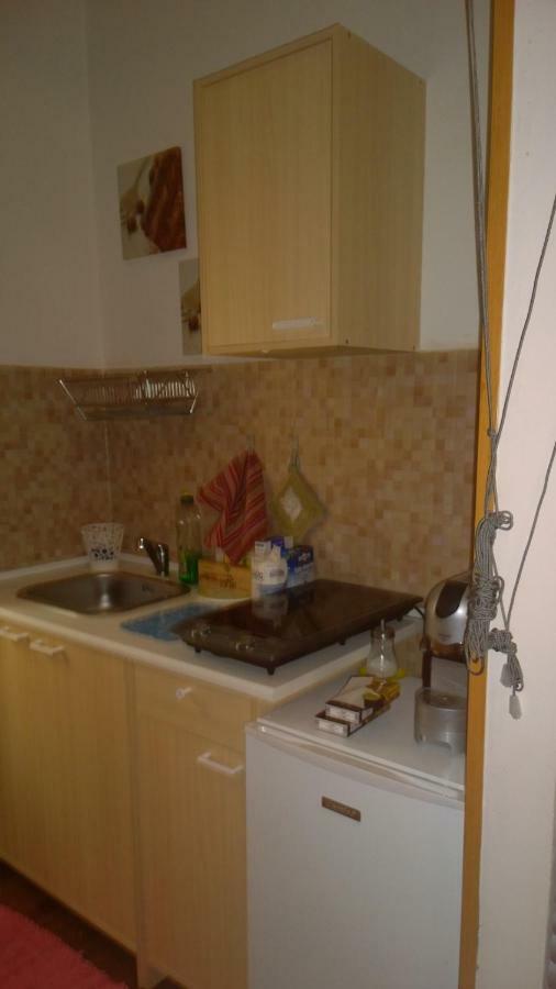 La Casa Della Musica Apartment Gorizia Bagian luar foto
